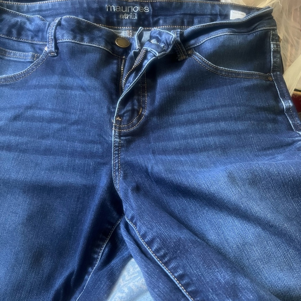 Jeans Maurice